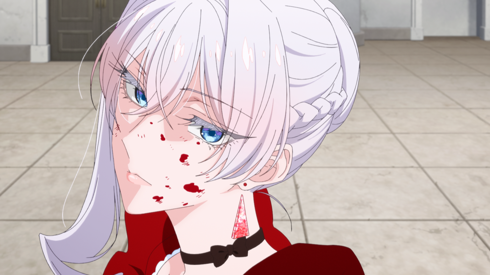 溜まった拳のツケを払っていただいてもよろしいでしょうか