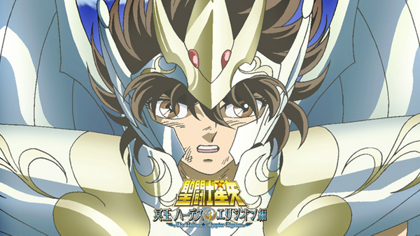 聖闘士星矢 冥王ハーデス エリシオン編 | Hulu(フールー) 聖闘士星矢 冥王ハーデス エリシオン編 | Hulu(フールー)