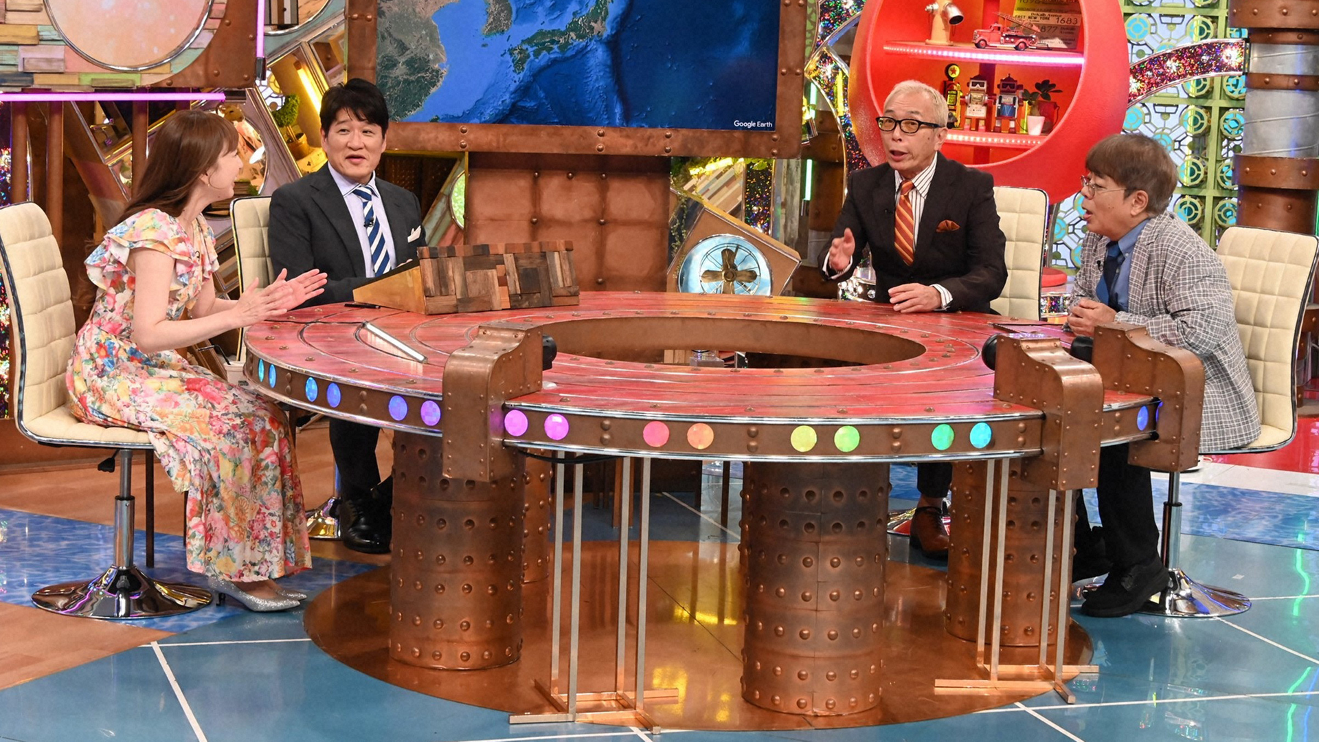 2025年9月14日放送回