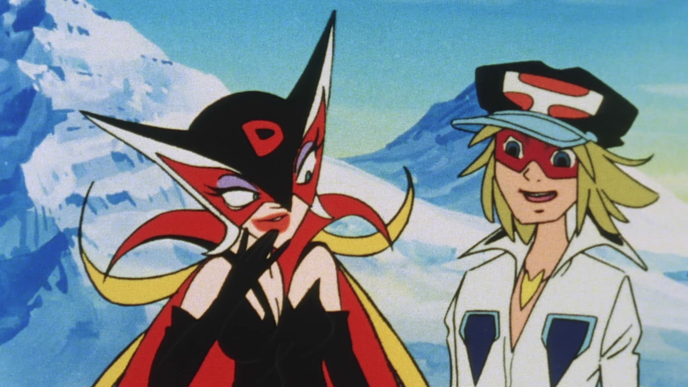 アレスサンダー大王だコロン