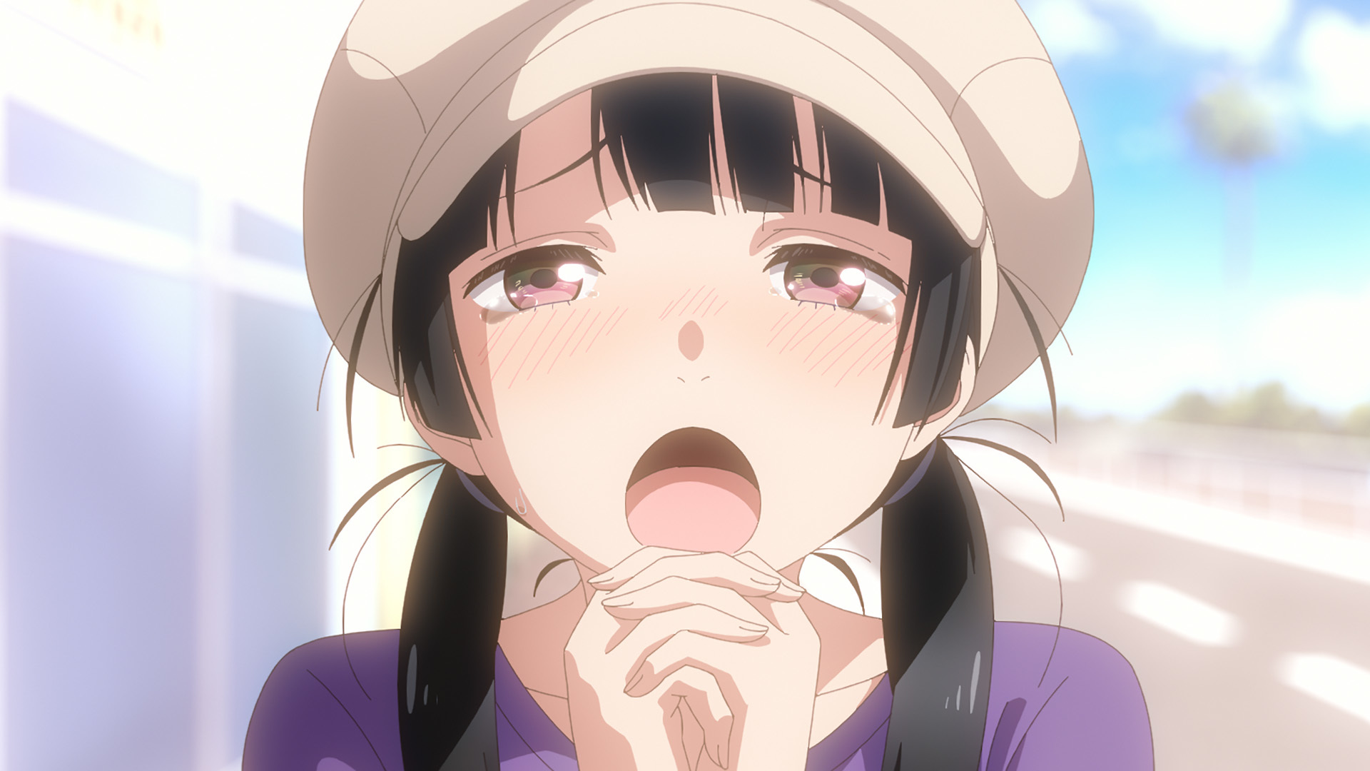 おみごとすぎますぅ