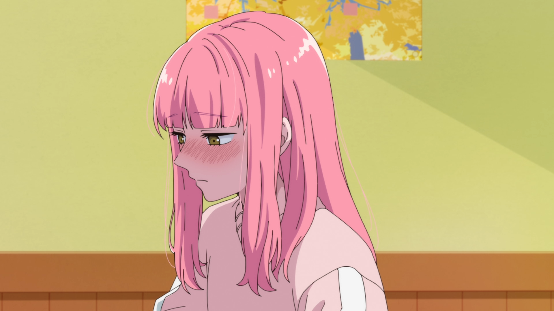 修学旅行! (前編)