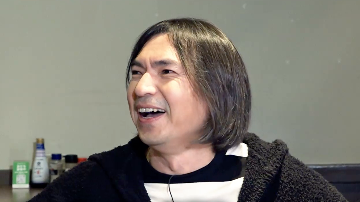 ゲスト：ふかわりょう