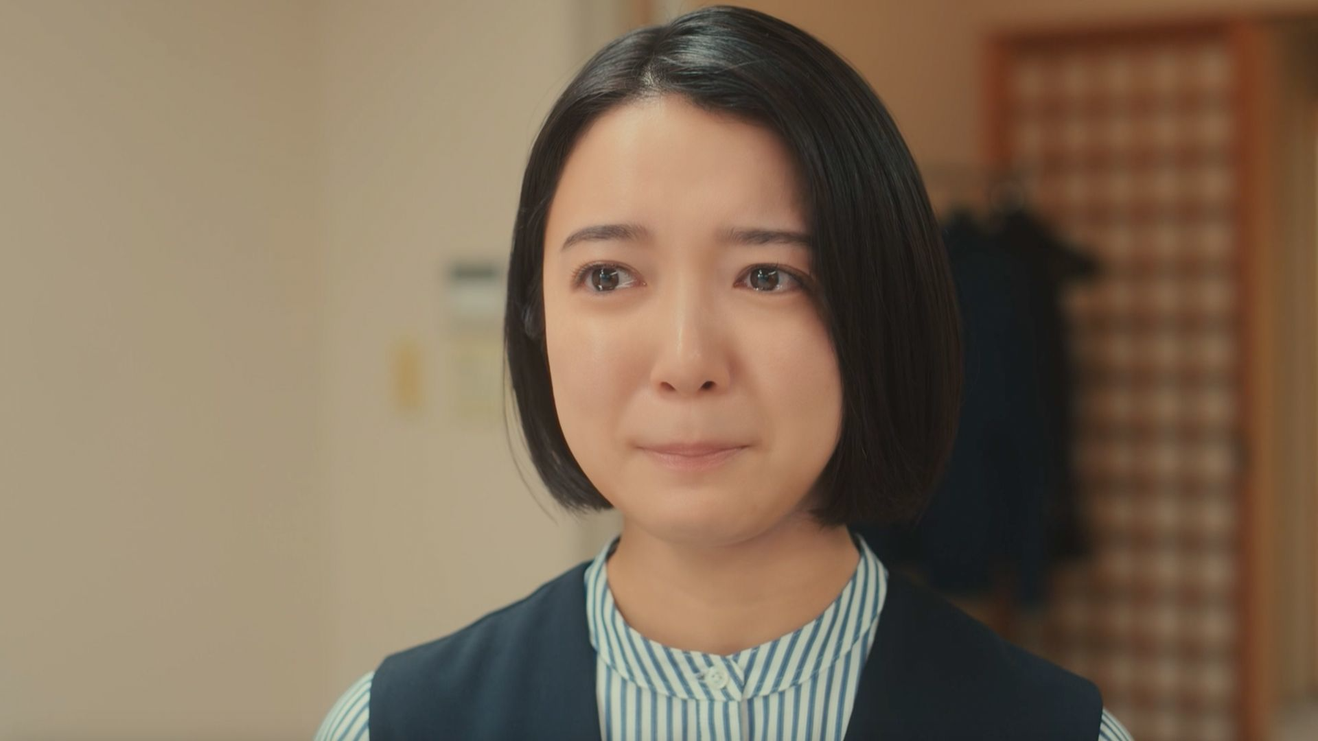 「たちわかれ」新学年スタート! 恩師と涙の別れ