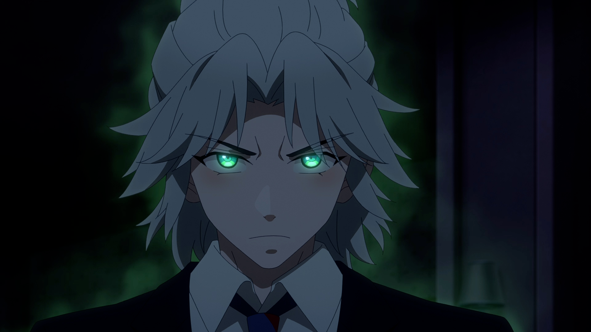 Misty Moon-レイルガンの黒い霧-