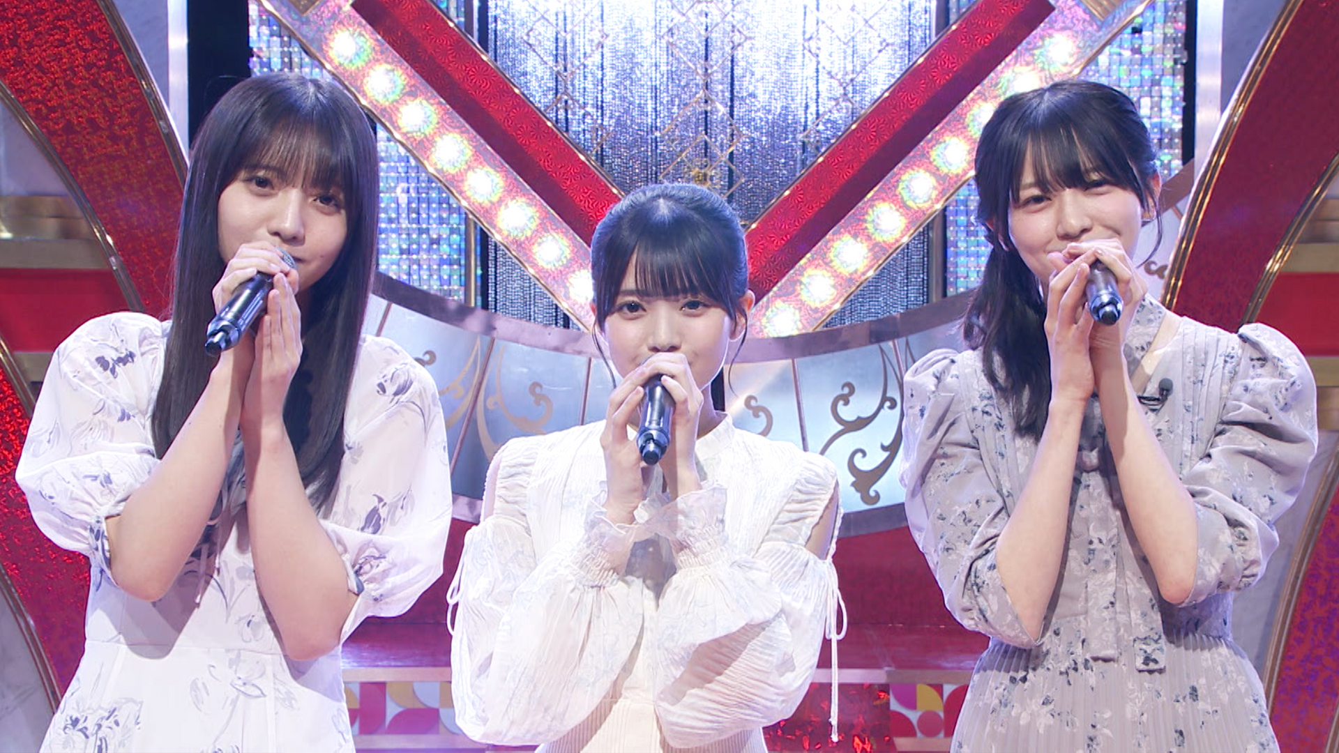 #47 『ユイカ』登場! 長嶋&森平と「好きだから。」「青春は見えない」▽小津&川端「GIRL TALK」▽瀬戸口&大越&海邉「Butterfly」▽愛宕&海邉&鈴木でコント〈なんでやねん姉妹2〉