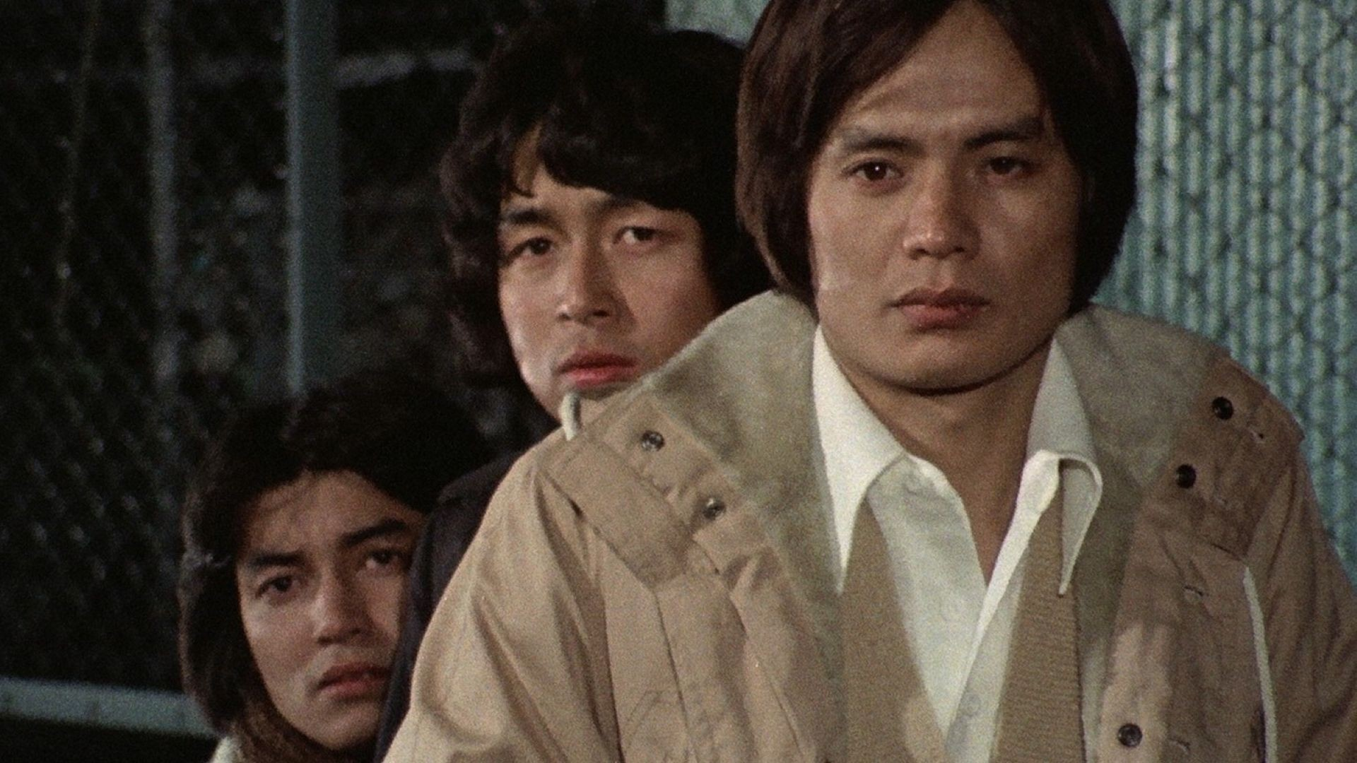 第16話「男には女の淋しさが胸にしみるのです」