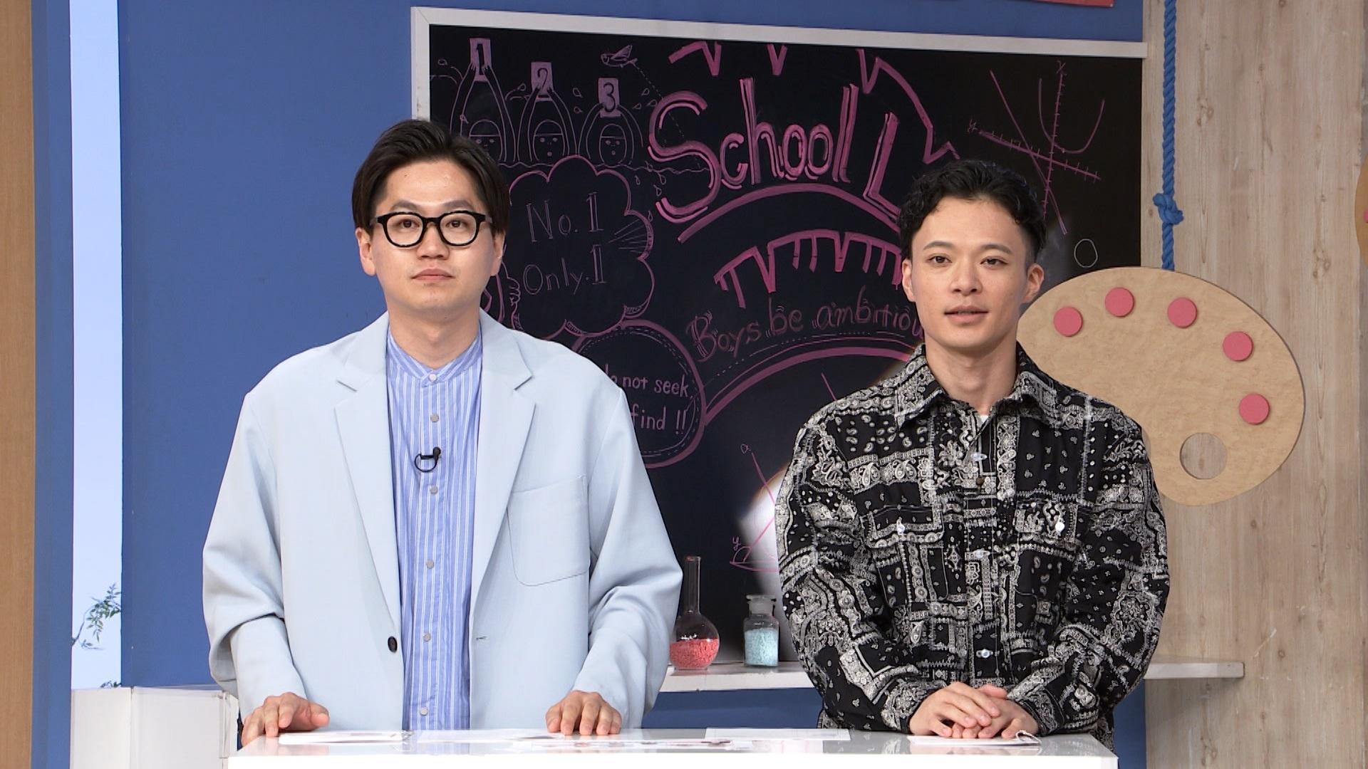 思わず共感…白熱! あるある顔選手権&披露宴あるある実演