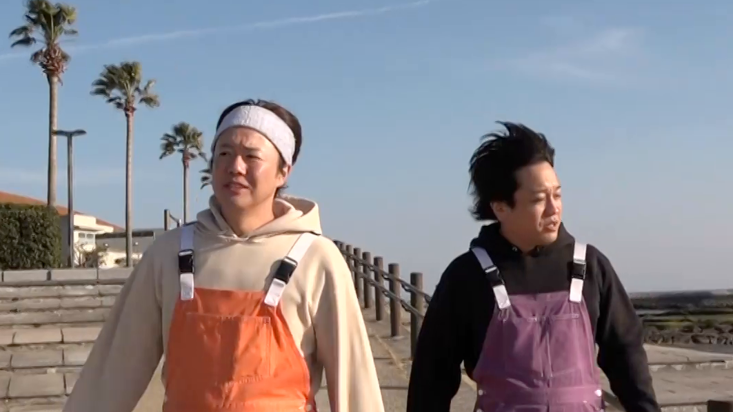 宇部琴崎八幡宮、山陽小野田きららビーチ焼野!