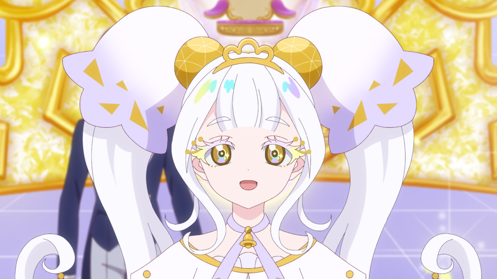 みつきと夏のはじまり