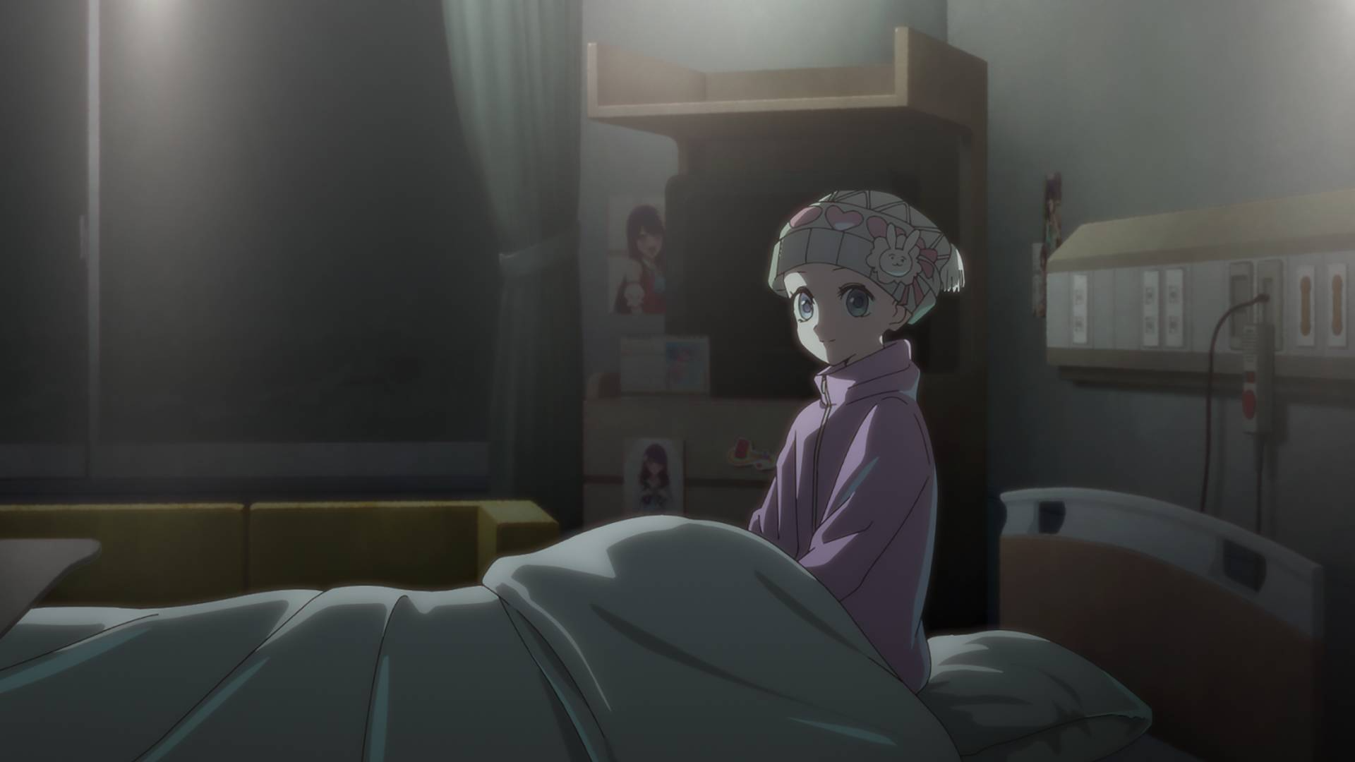 個人間オーディション