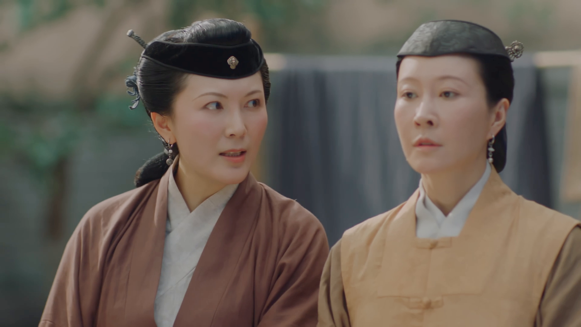 (字) 四夫人の閻魔帳