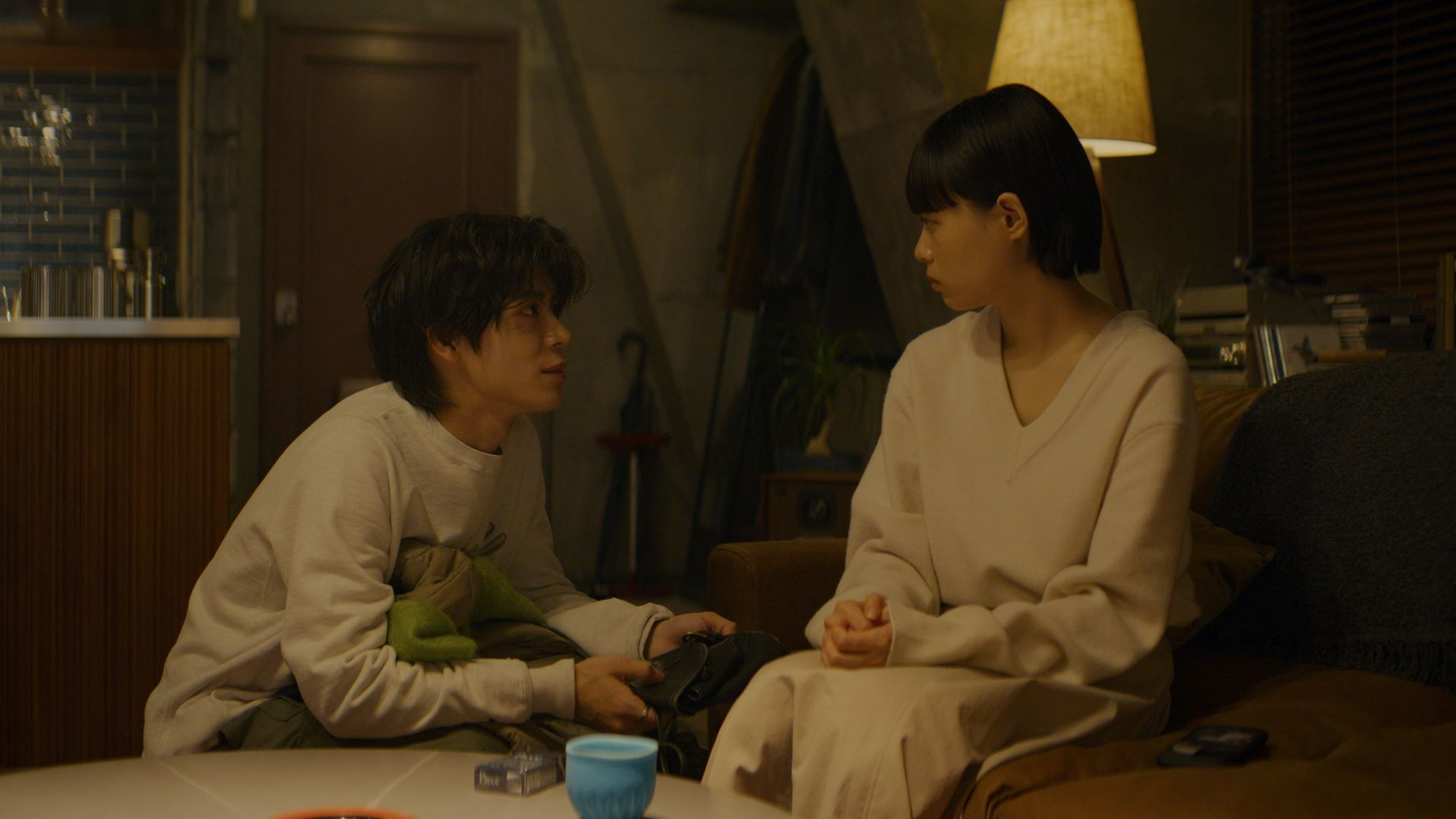 好きな人の好きな人