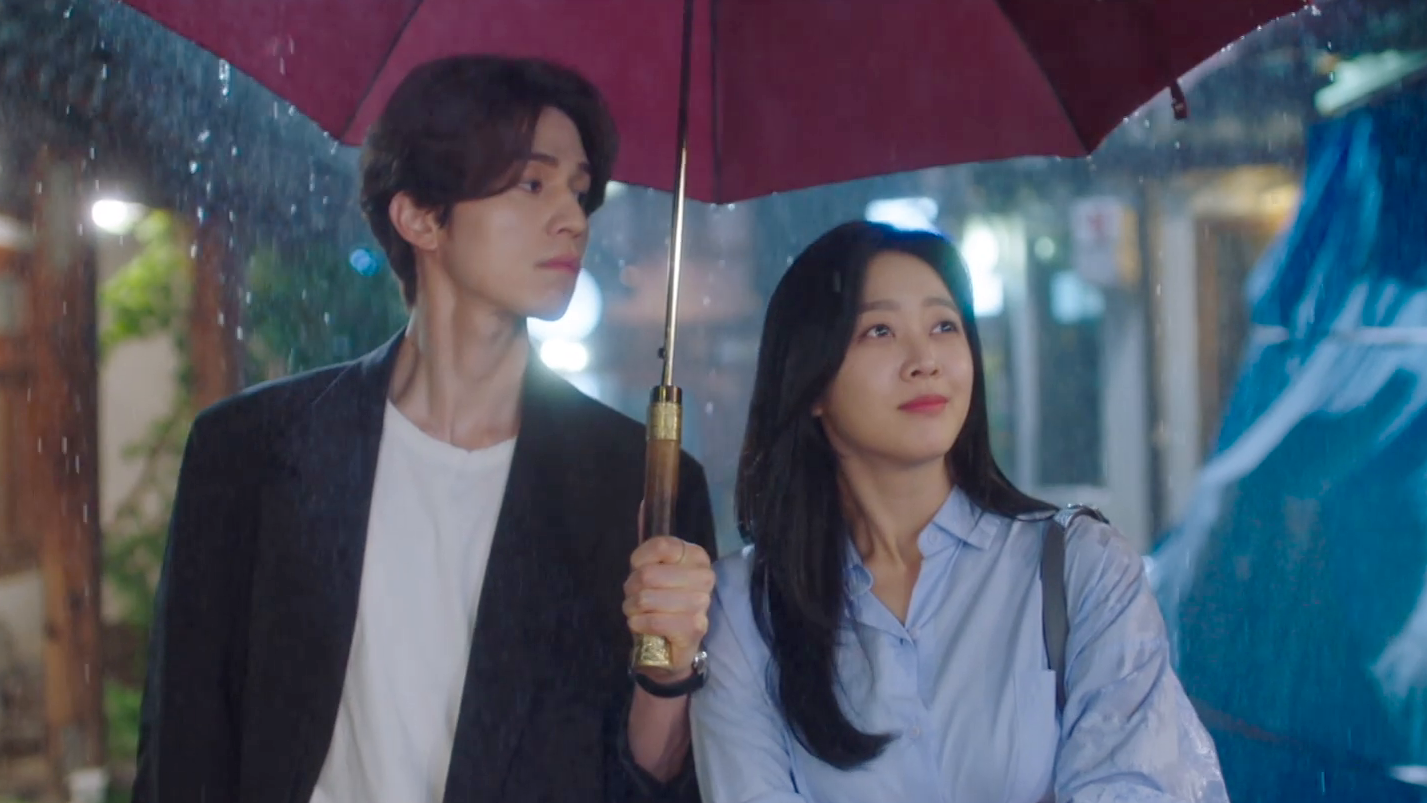 (字) 俺も君を待っていた