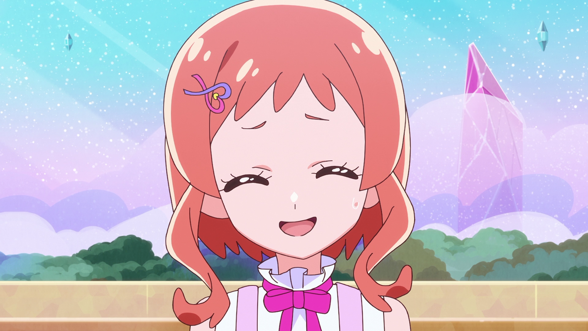 まゆの気持ち、ユキの気持ち