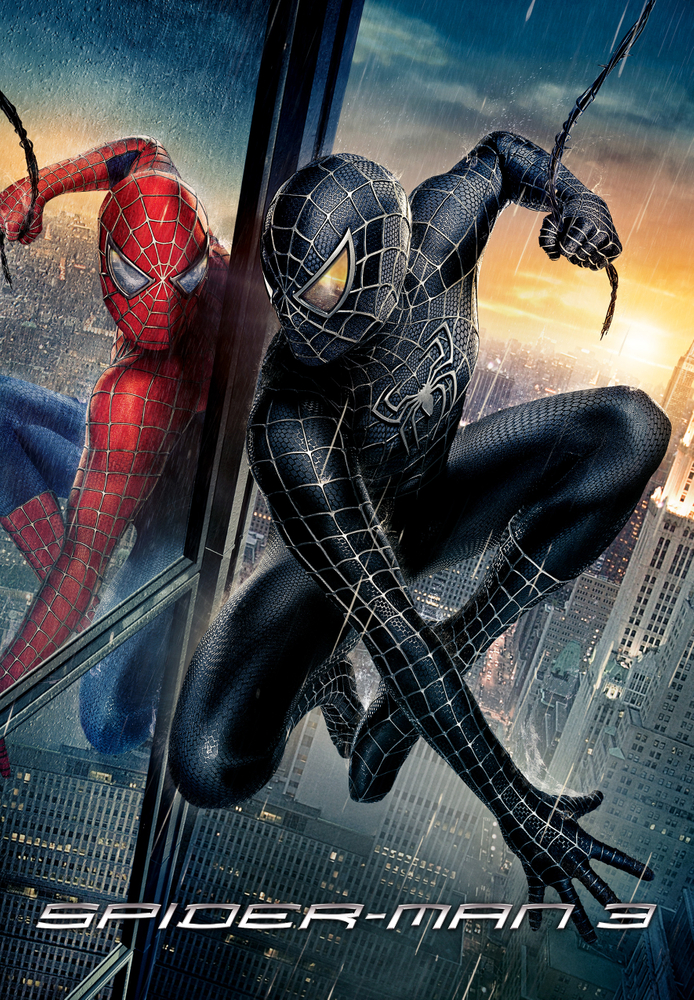 (字) スパイダーマン™ 3