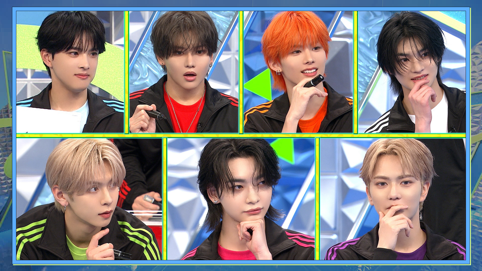 謎解き頑張ります!