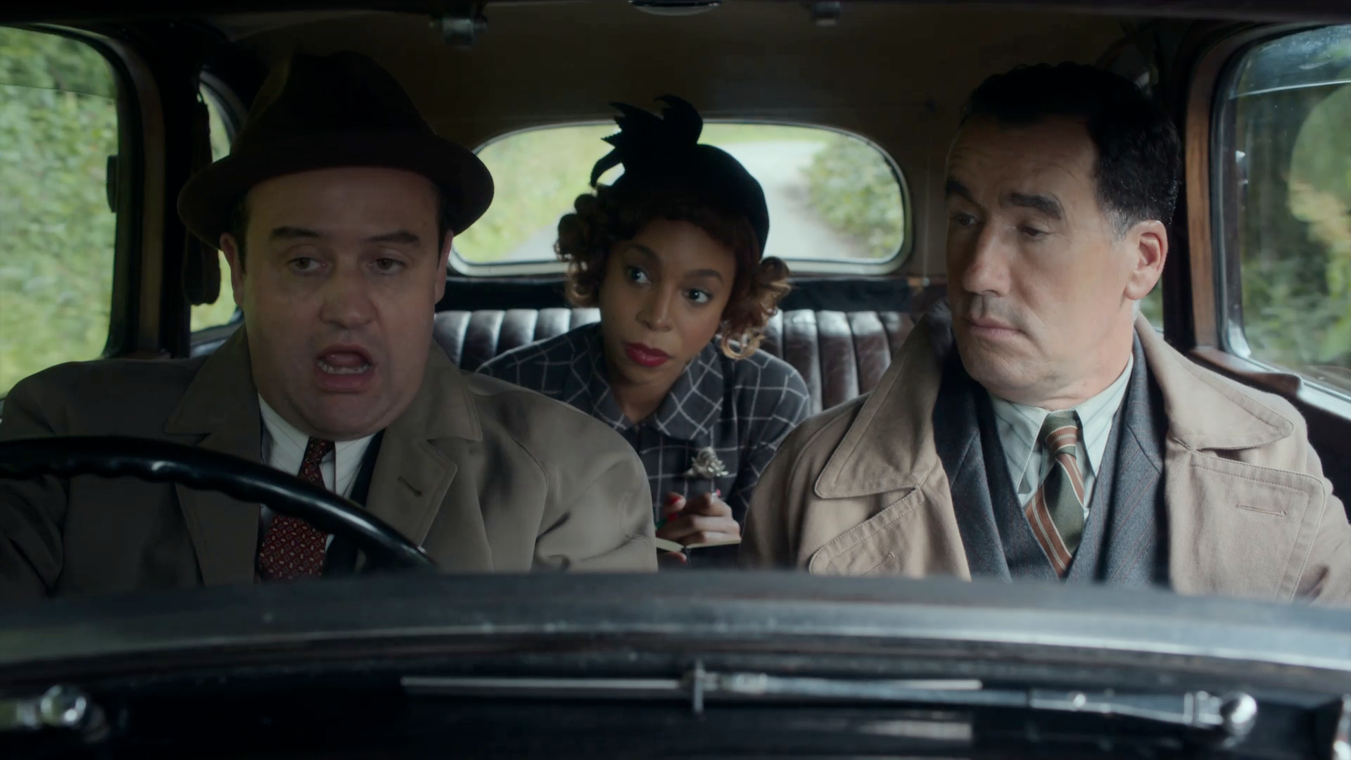 (字) 邪悪な空気