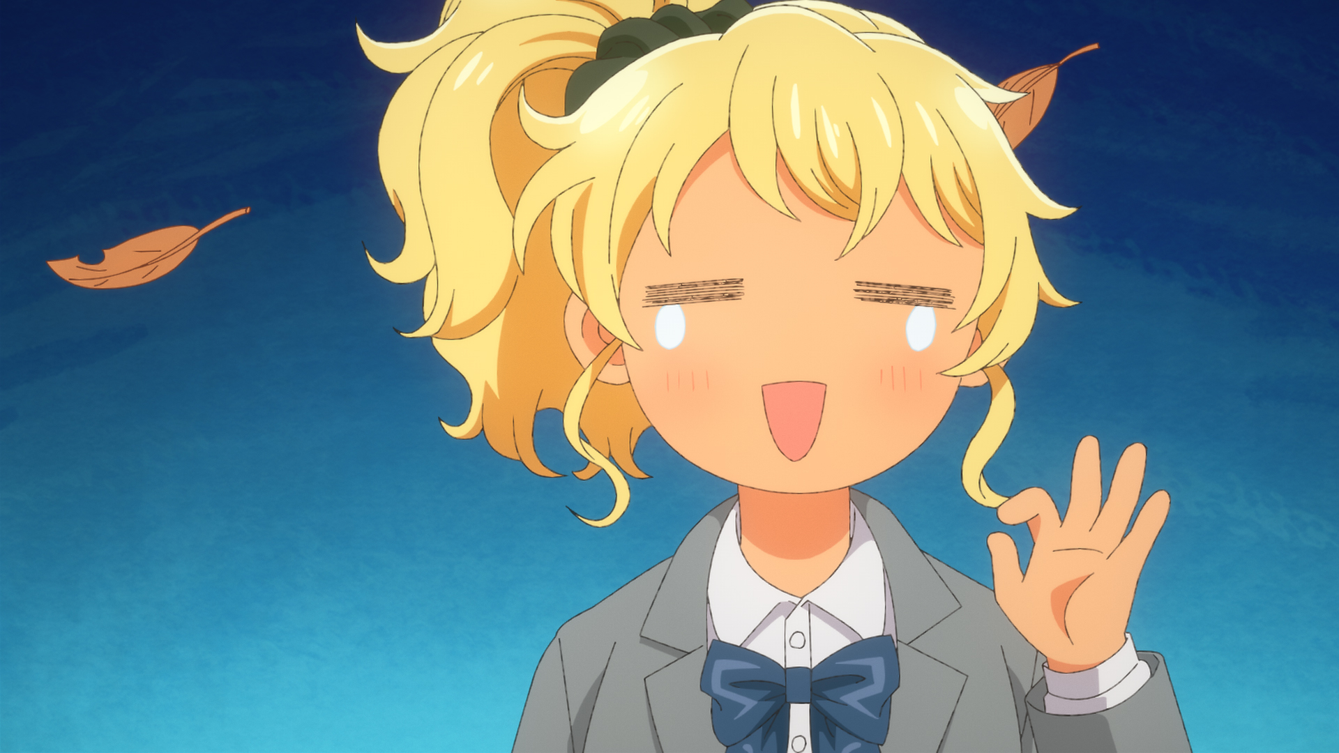 『謀ったな伊地知琴子…!』
