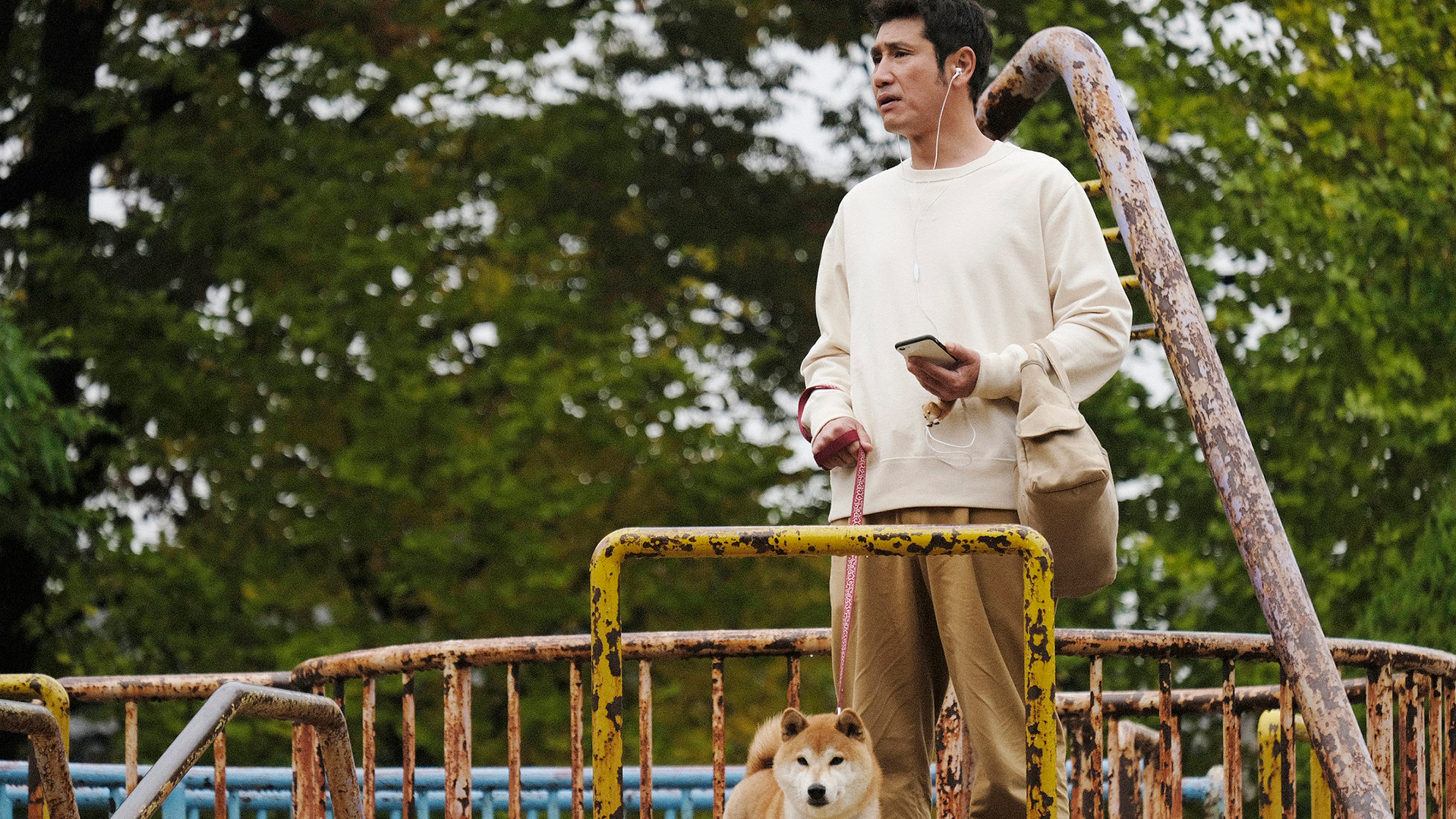 第五話『えいご』