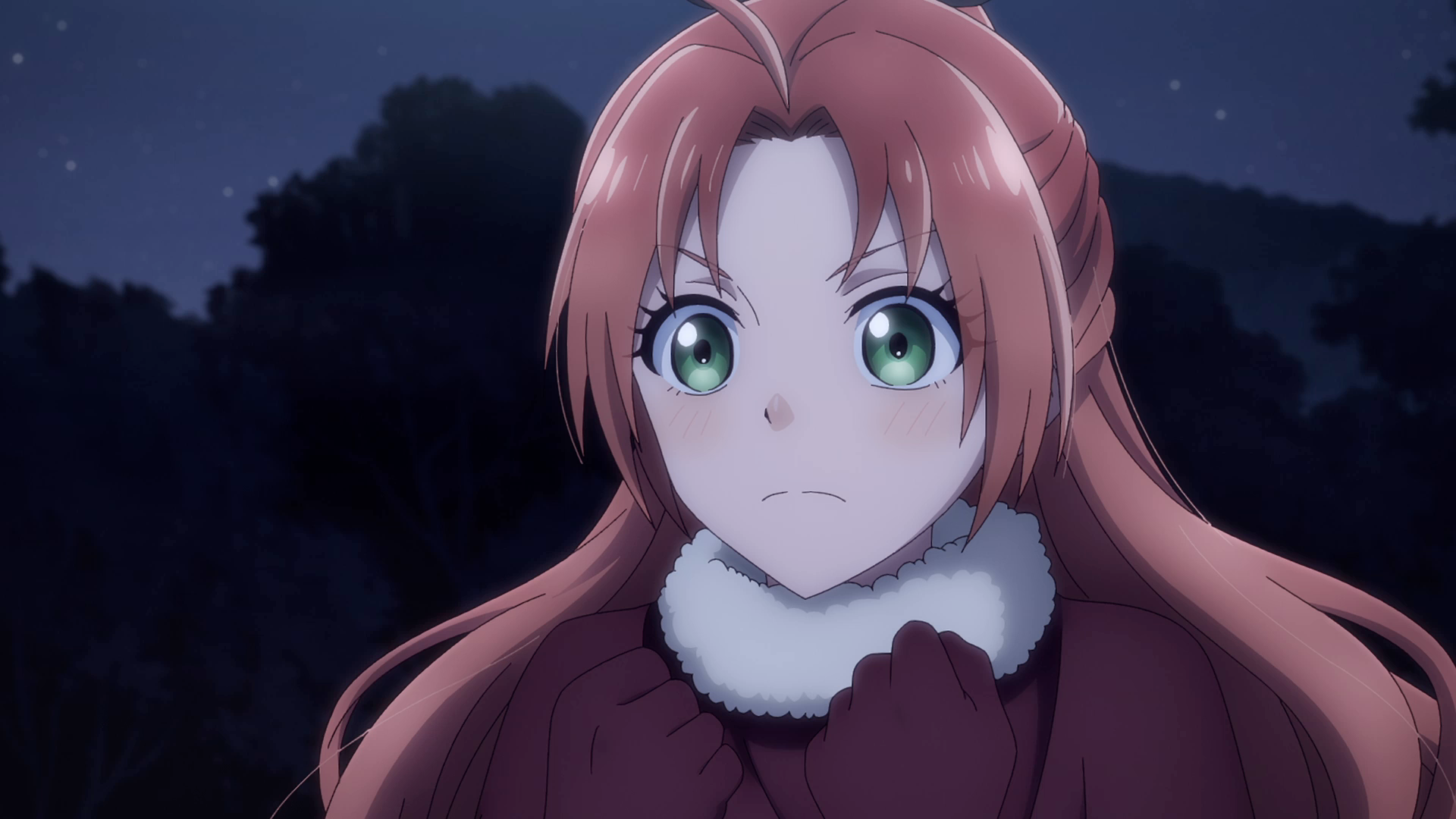 今が旬! 魔魚の衣揚げ ～ザナス～