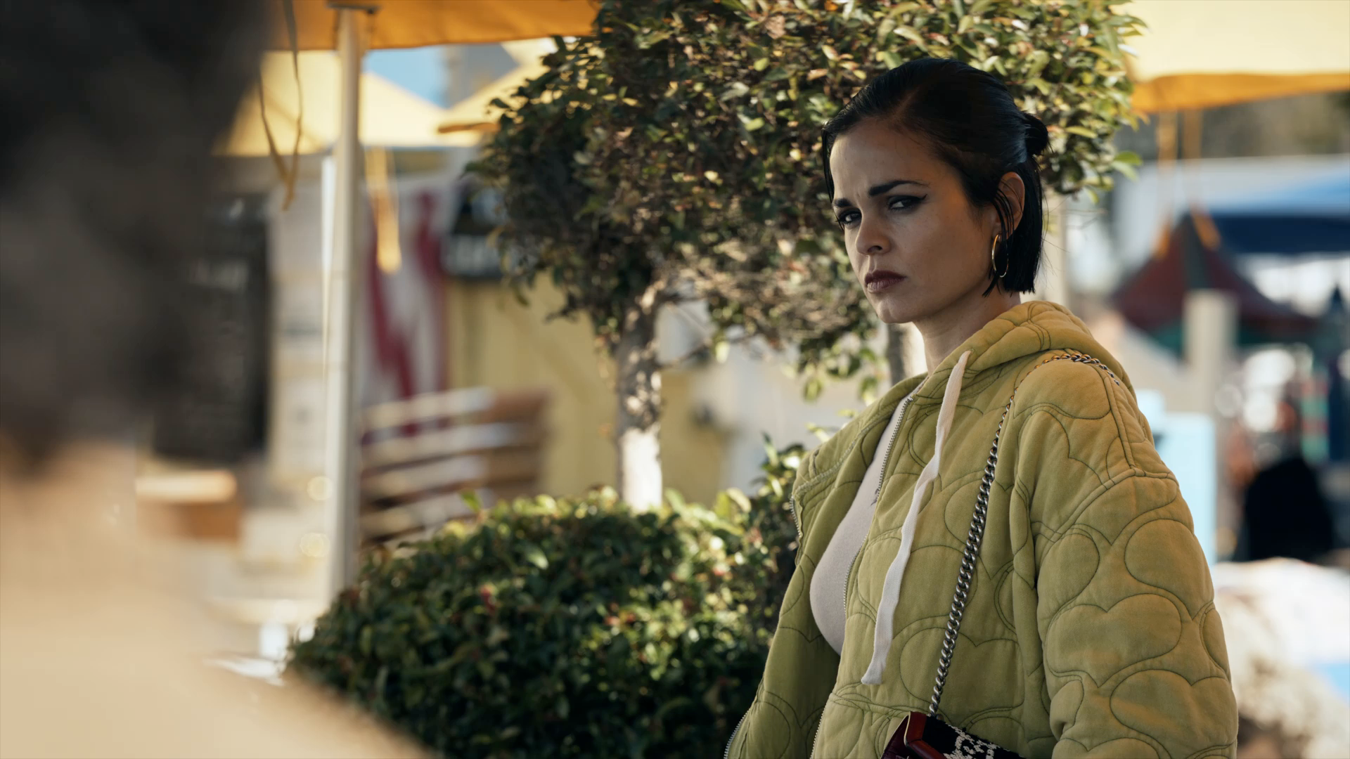 (吹) 善意のシェルター