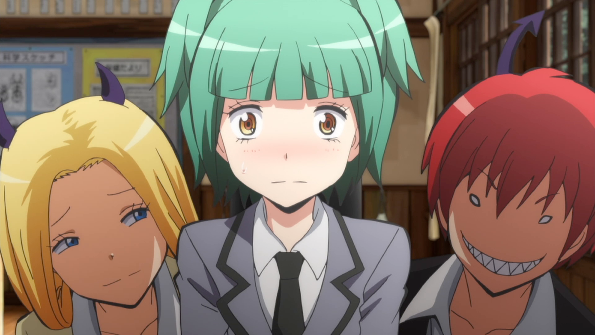 バレンタインの時間