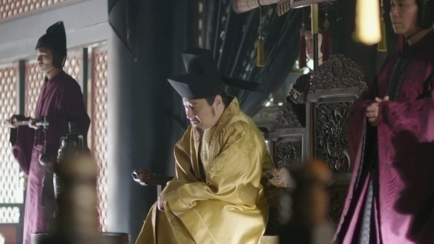 (字) 直訴の太鼓