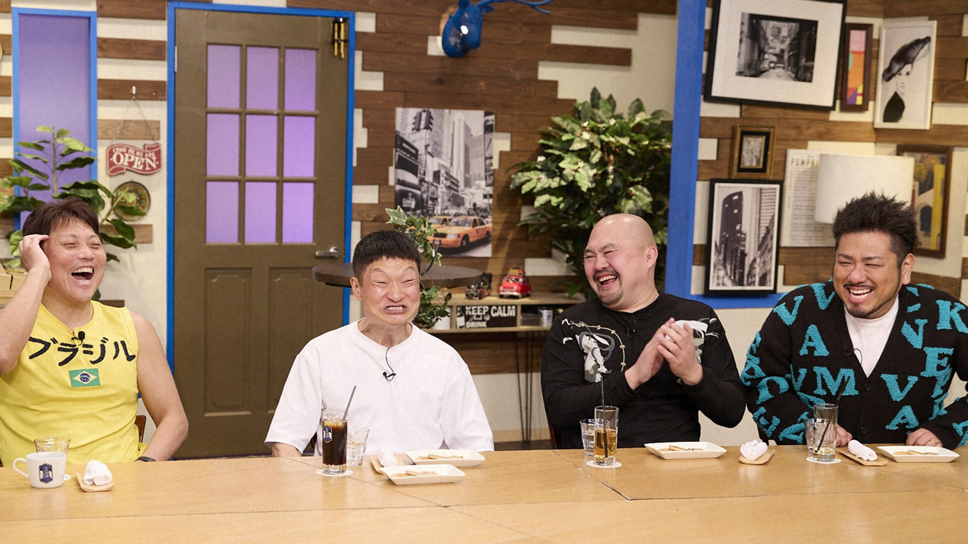 2026年1月28日放送回