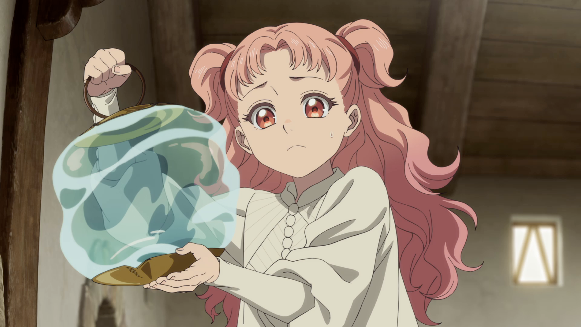 カルンでの出会い