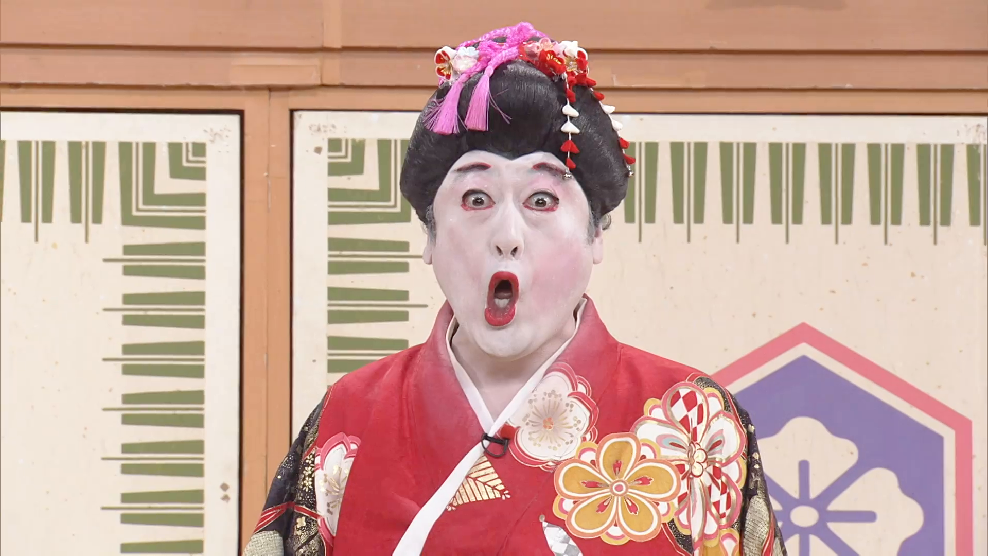 演芸：コウメ太夫／大喜利