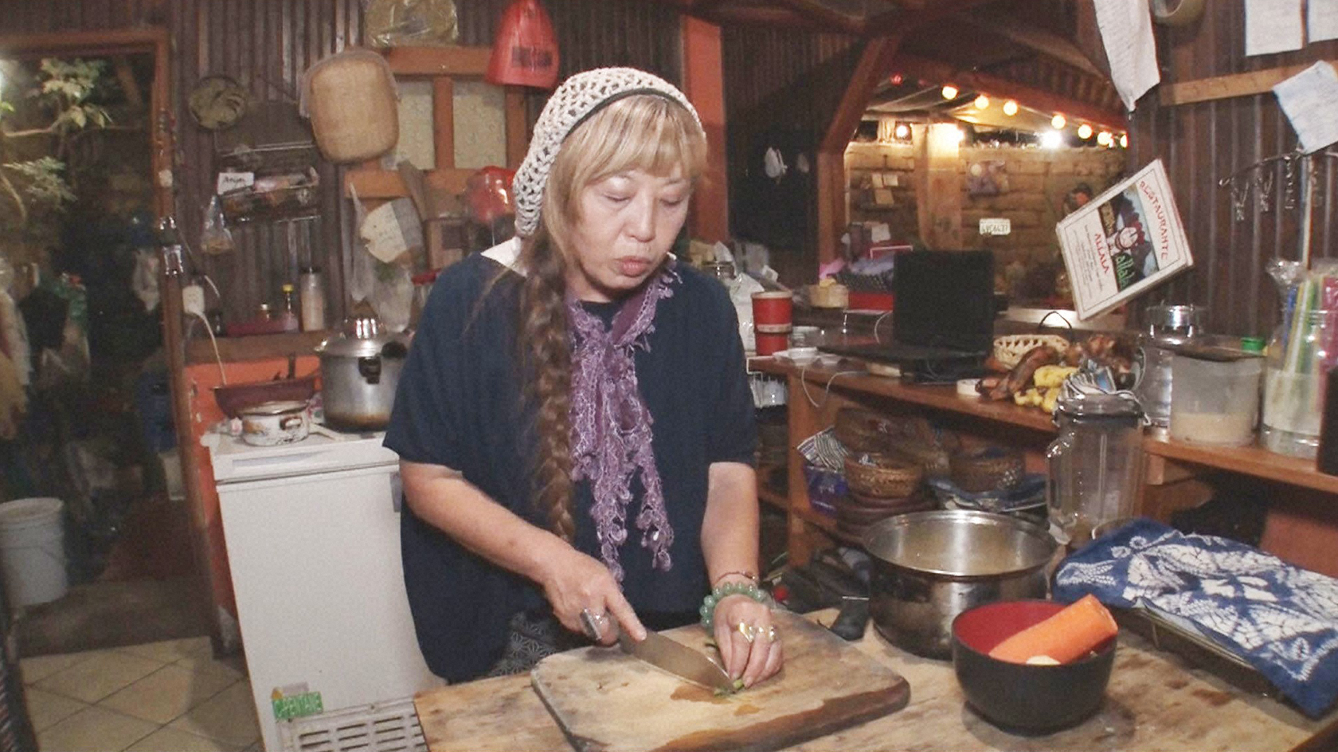 グッと! 地球便 グアテマラにいる娘へ91歳の母から届け物