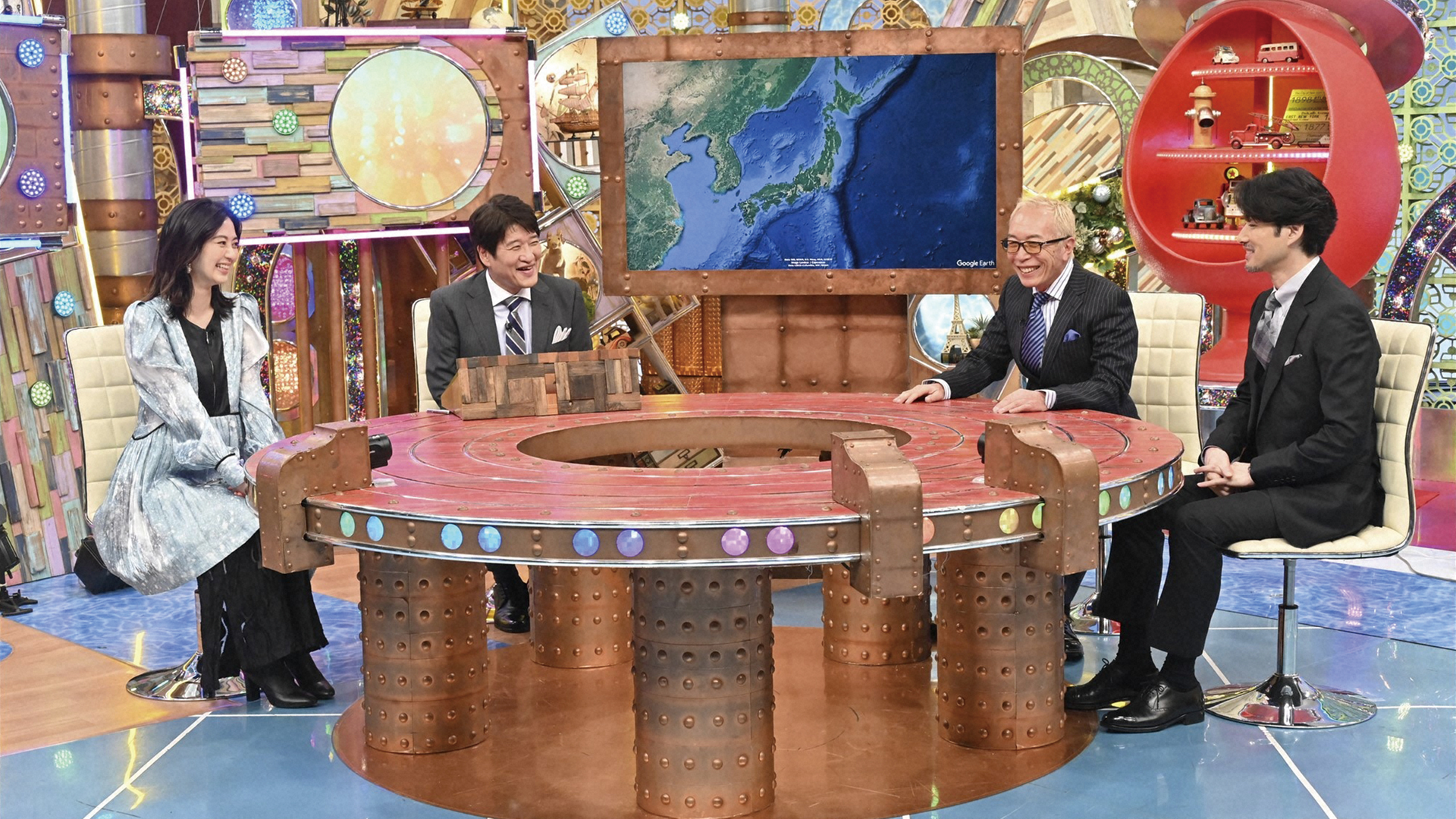 2023年10月29日放送回