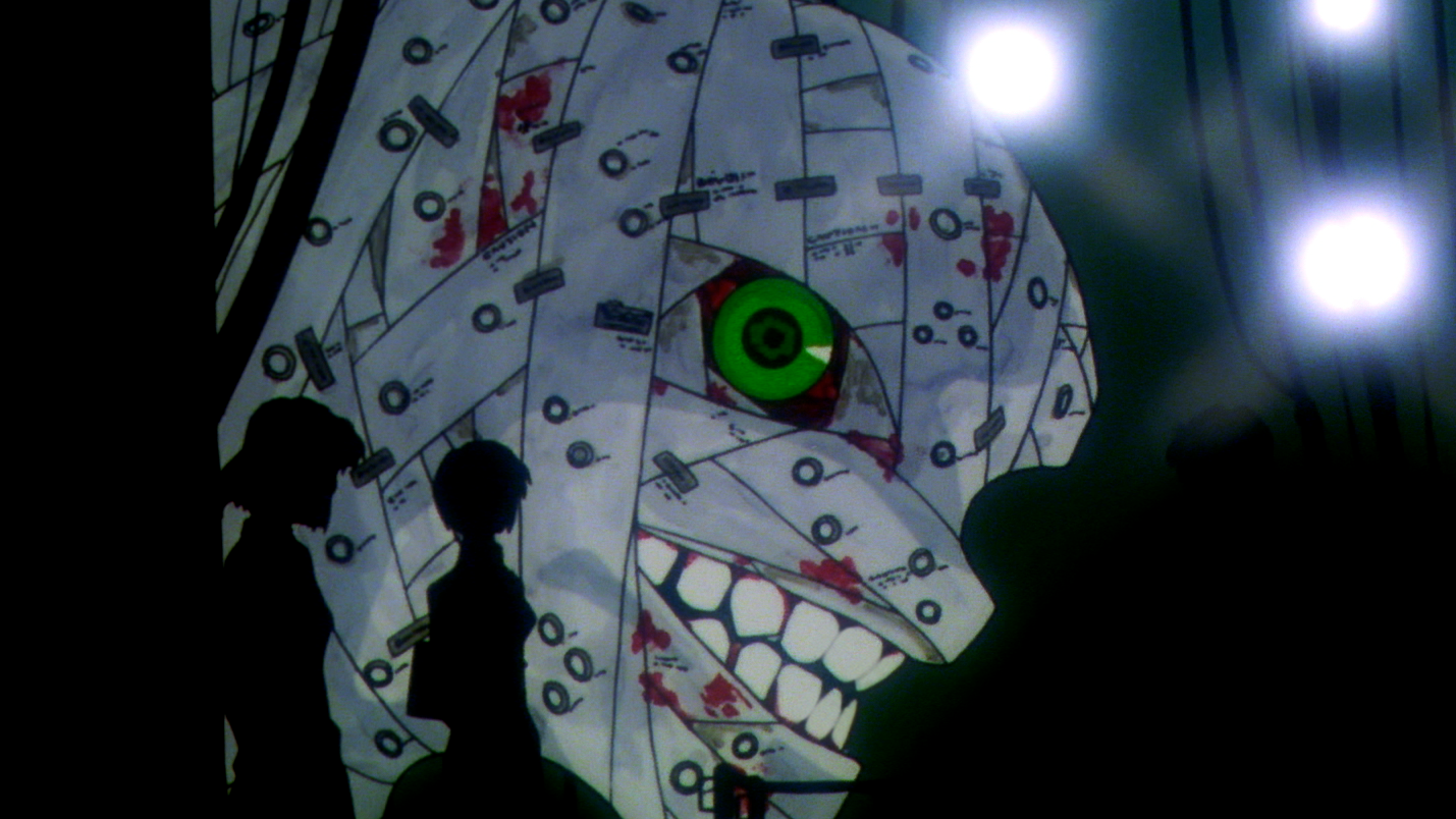 心のかたち 人のかたち