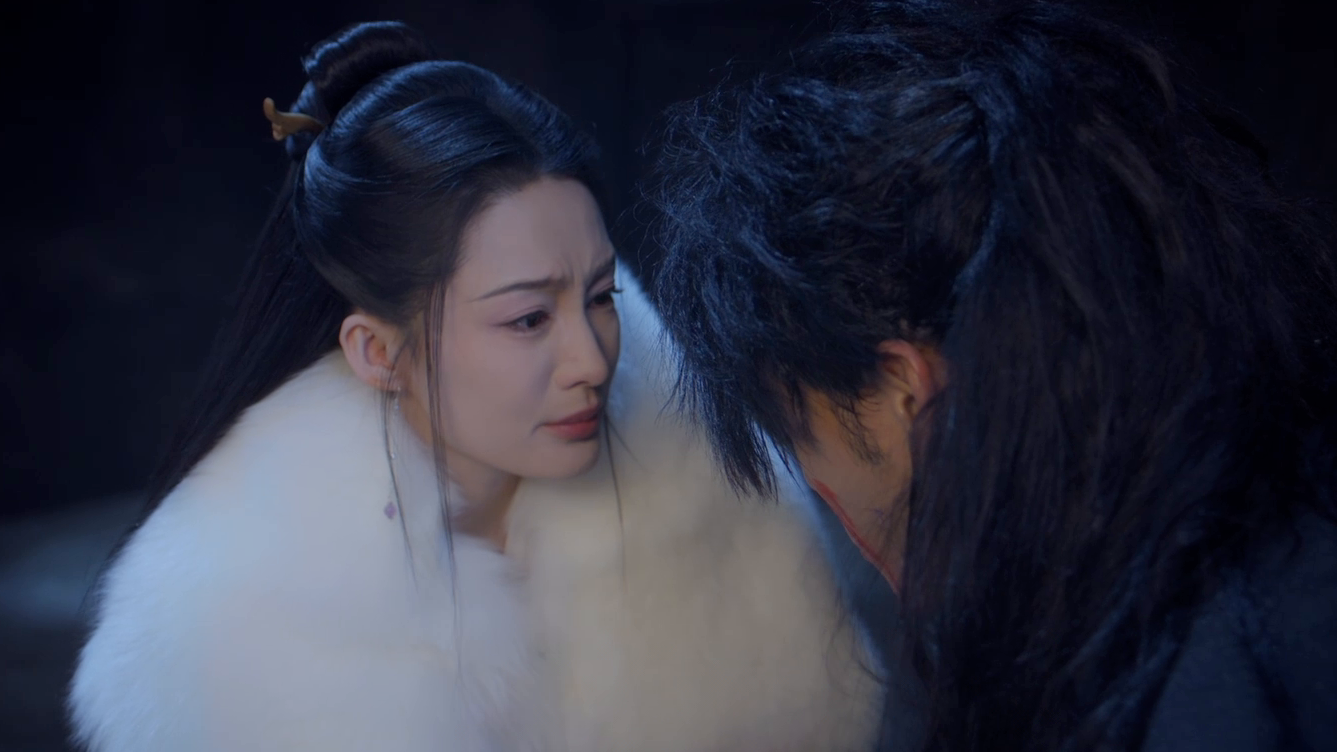 (字) それぞれの決意