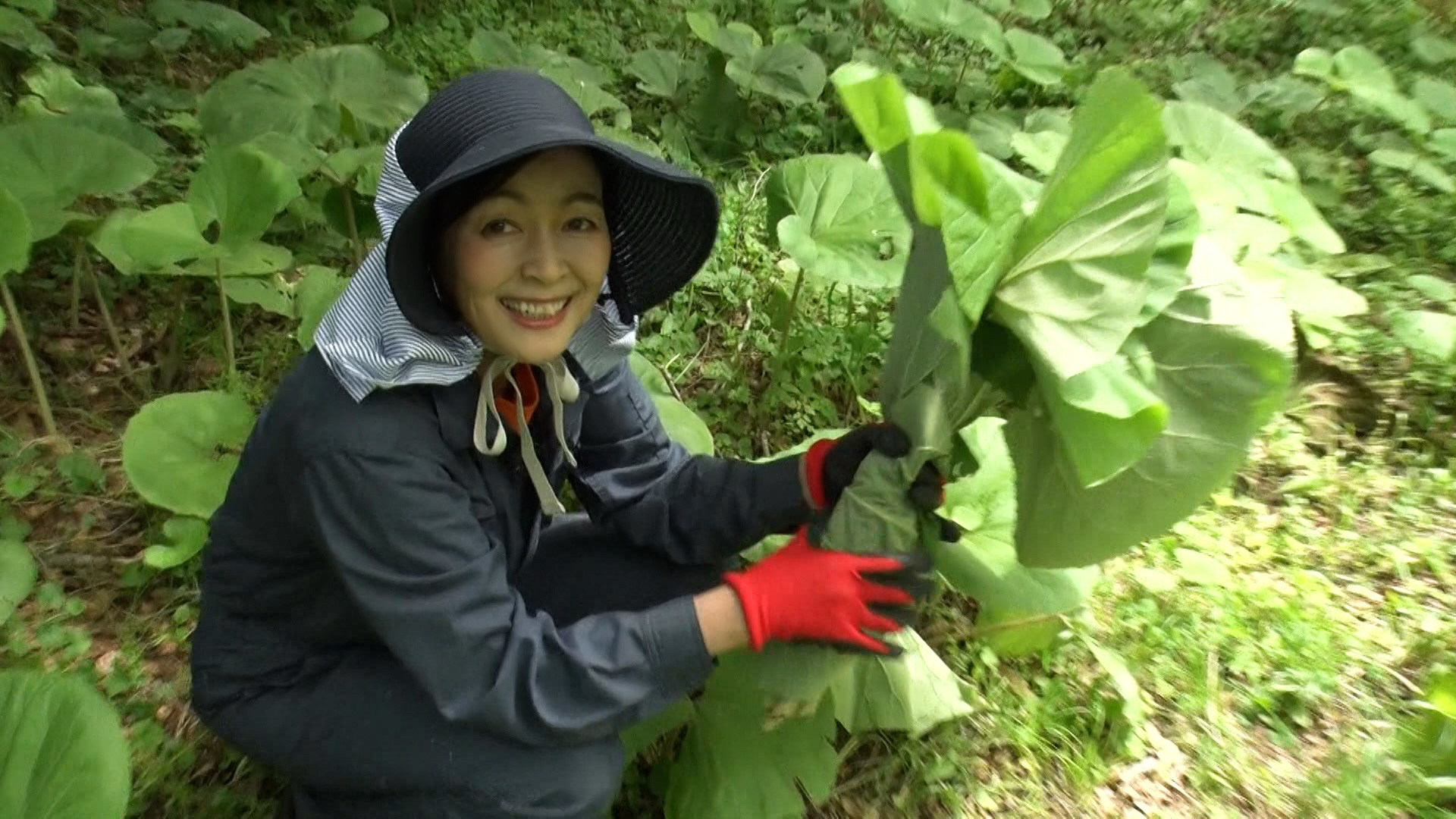 自家製みその出来上がり? 初の食リポ噛みそうに