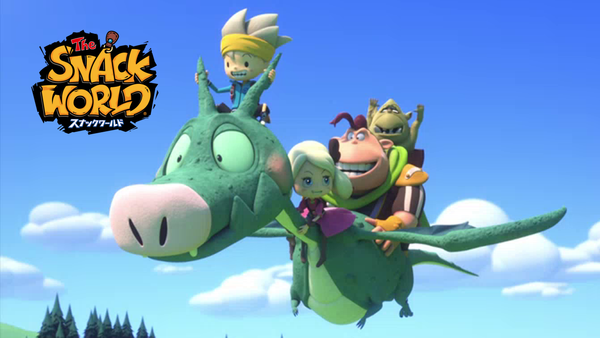 SWA-G03-112-LE☆[レジェンド]：ドラゴンナイトレジェンド チャップ