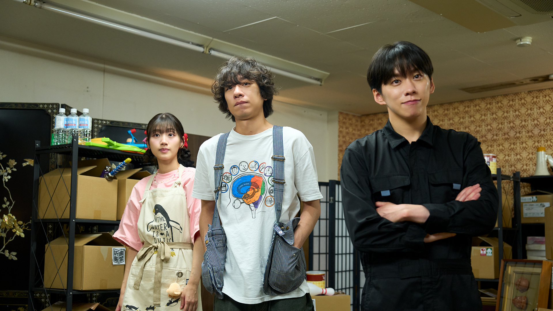 イエスマンじゃだめですか?