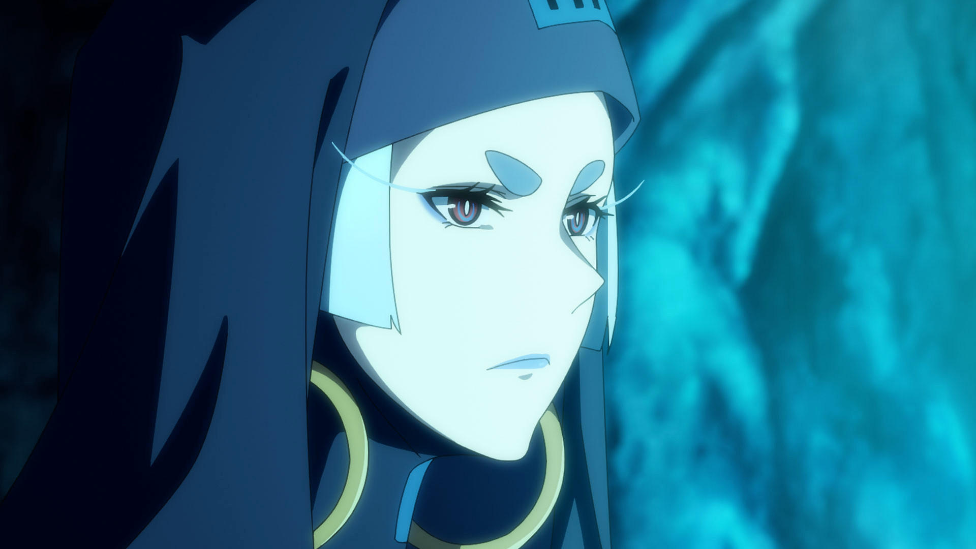 復讐の果ての未来