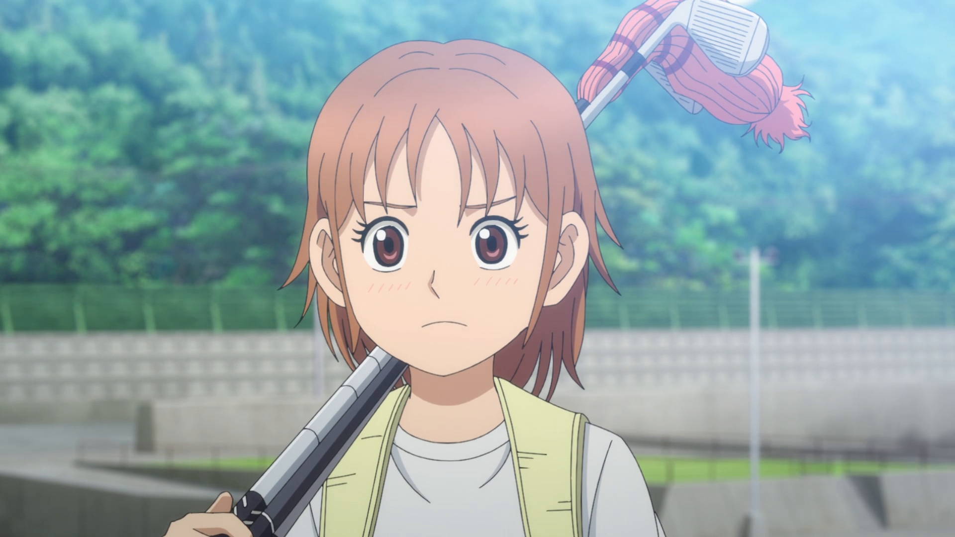 いざ、悪礫島へ