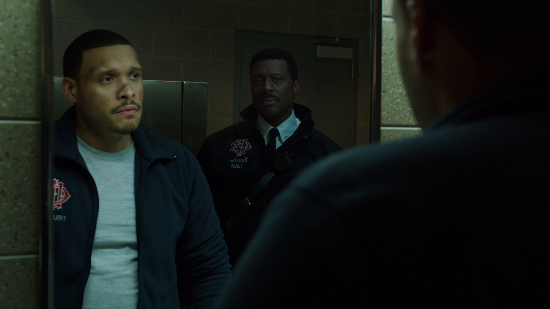 (字) 不穏なクリスマス