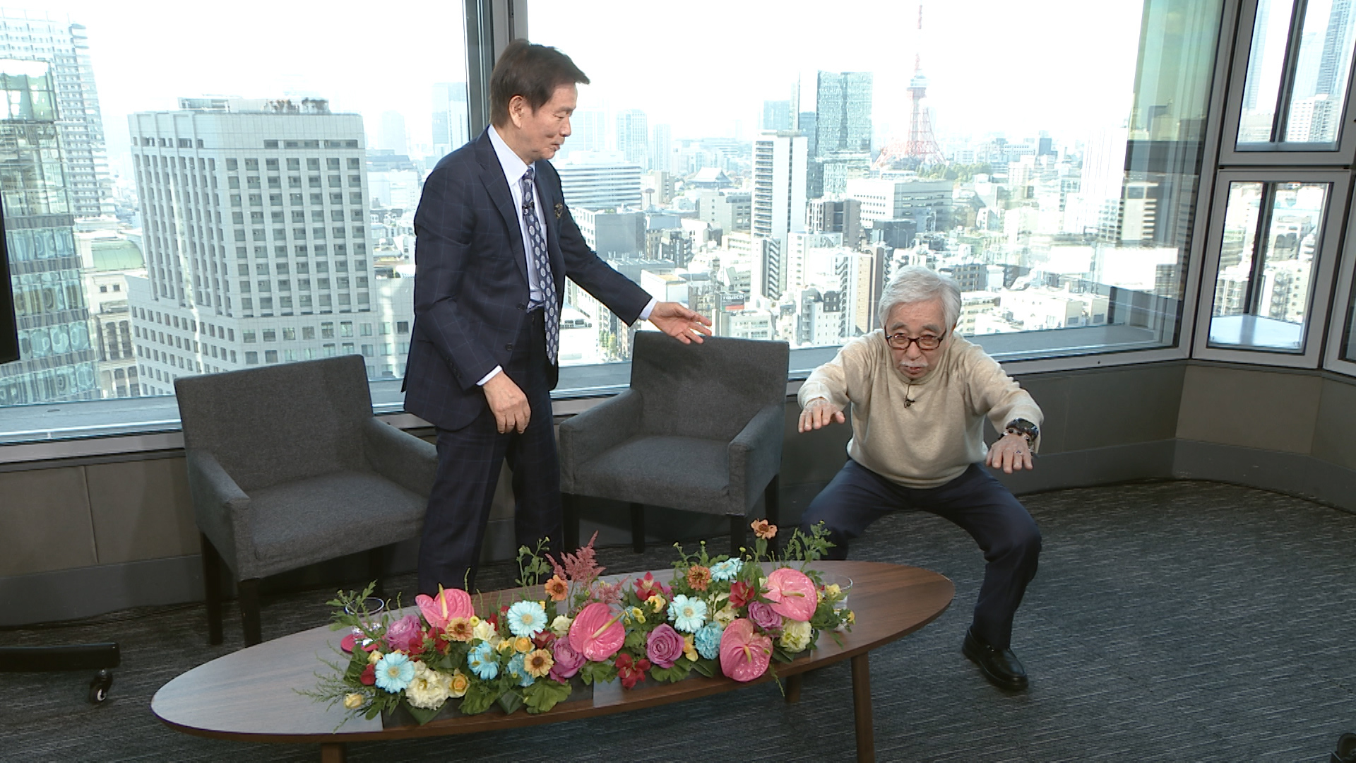 大村崑 (俳優) 後編