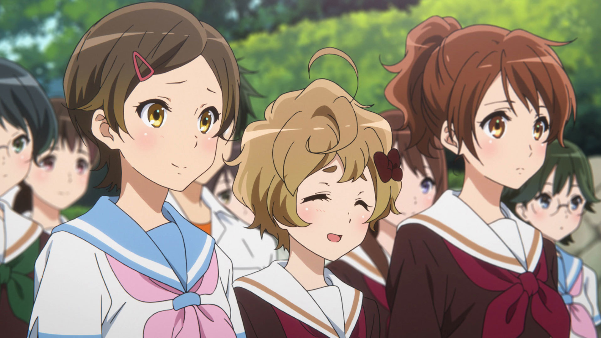 さよならコンクール