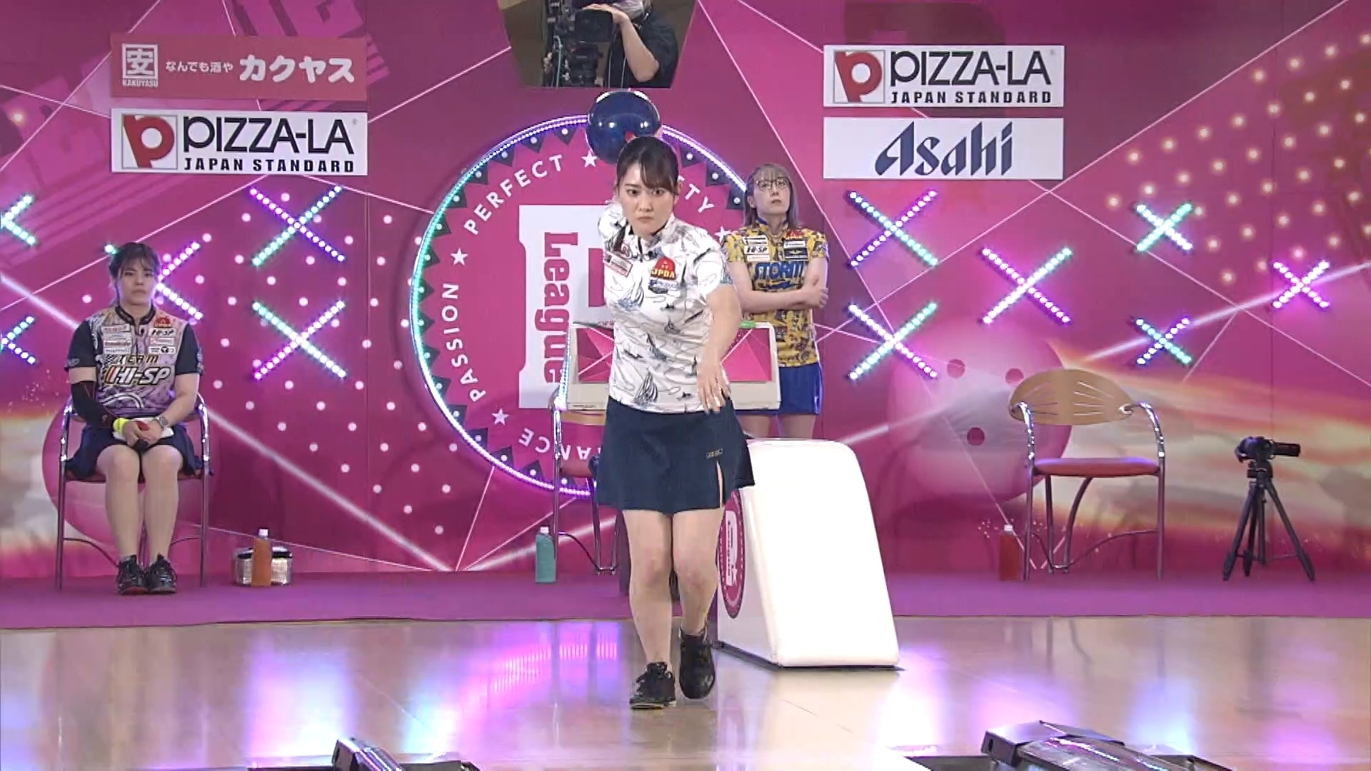 シリーズ2024 第4戦 決勝