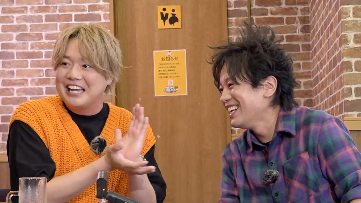 ゲスト：ぺこぱ (シュウペイ、松陰寺太勇)