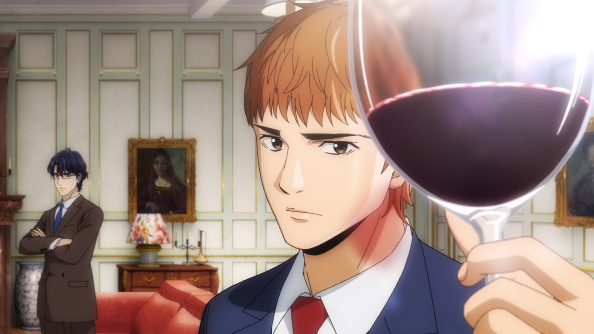 豊穣なる大地への祈り