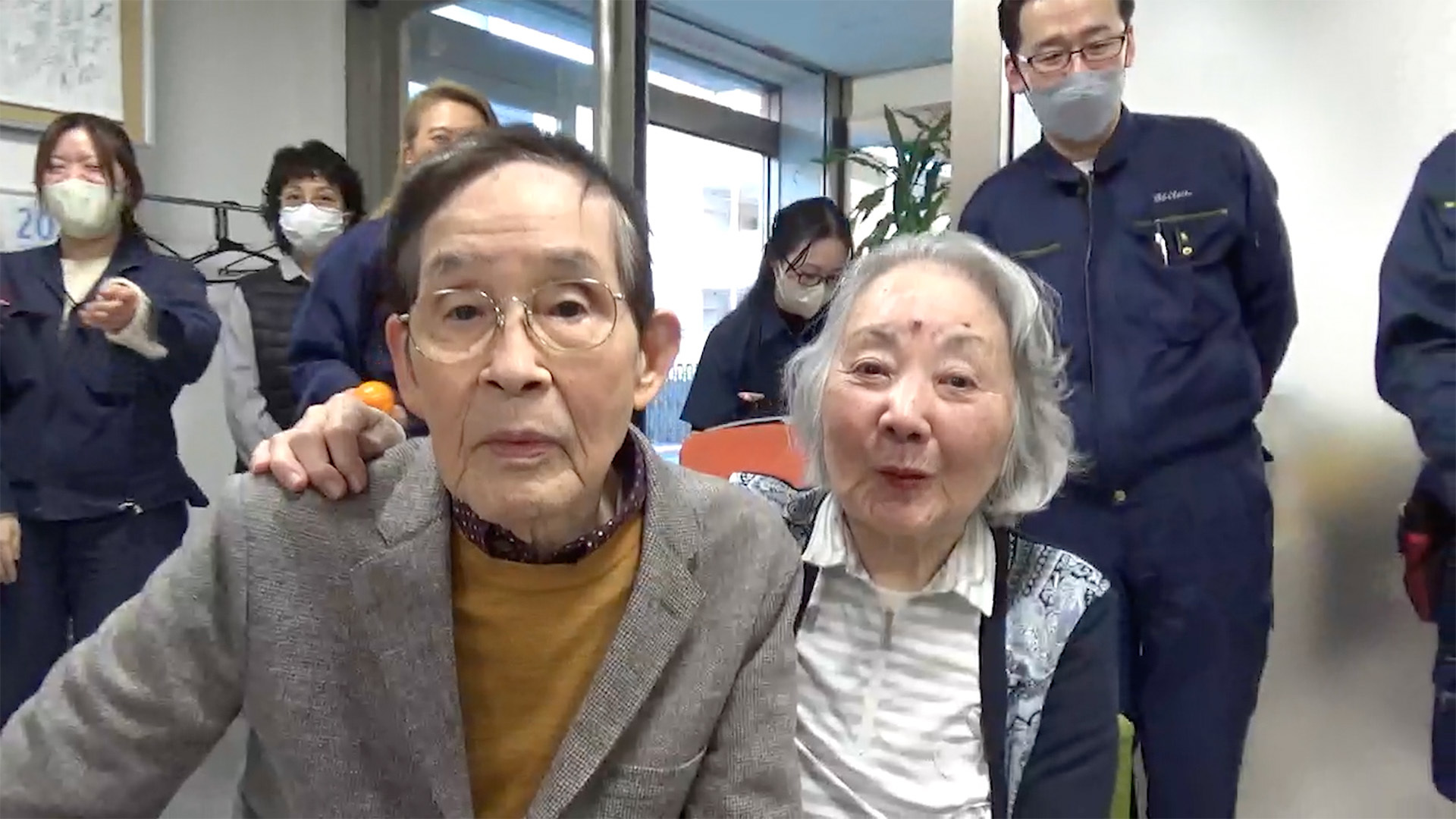 欽ちゃんが行く! キューピー人形のオビツ製作所