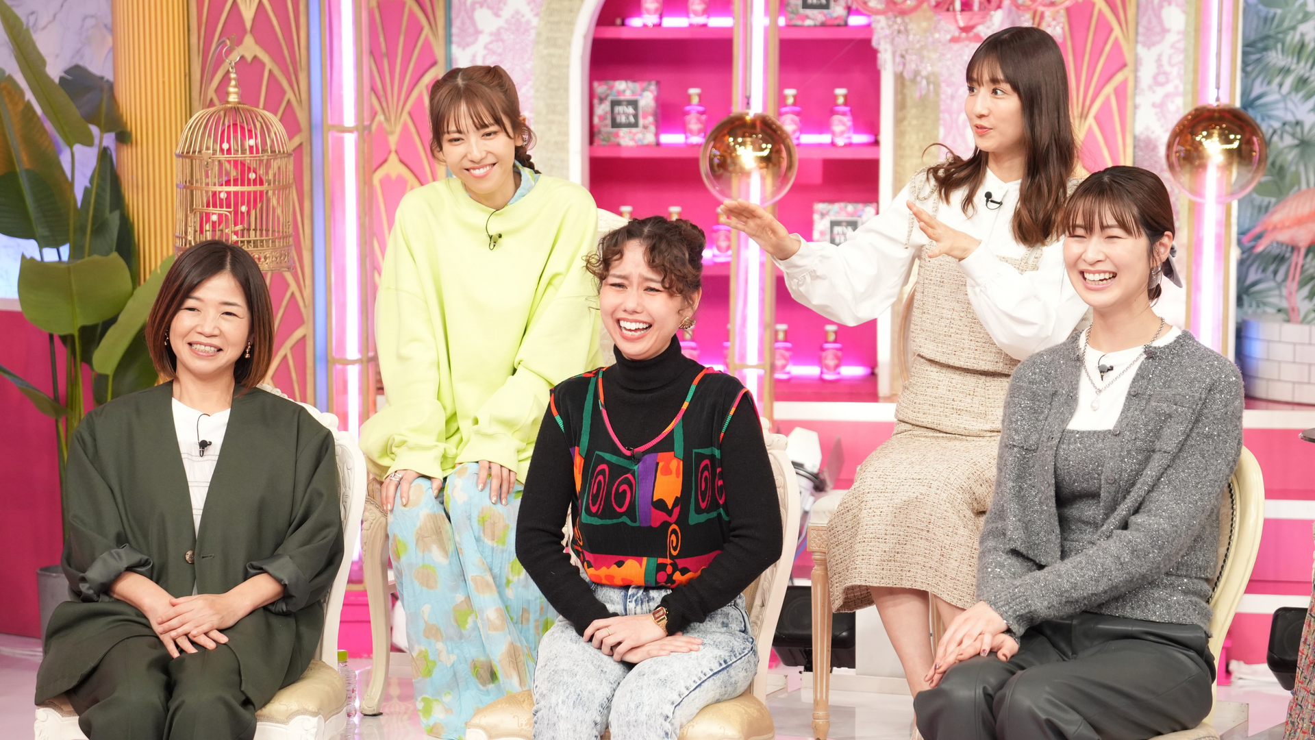 妊娠･出産のリアル!