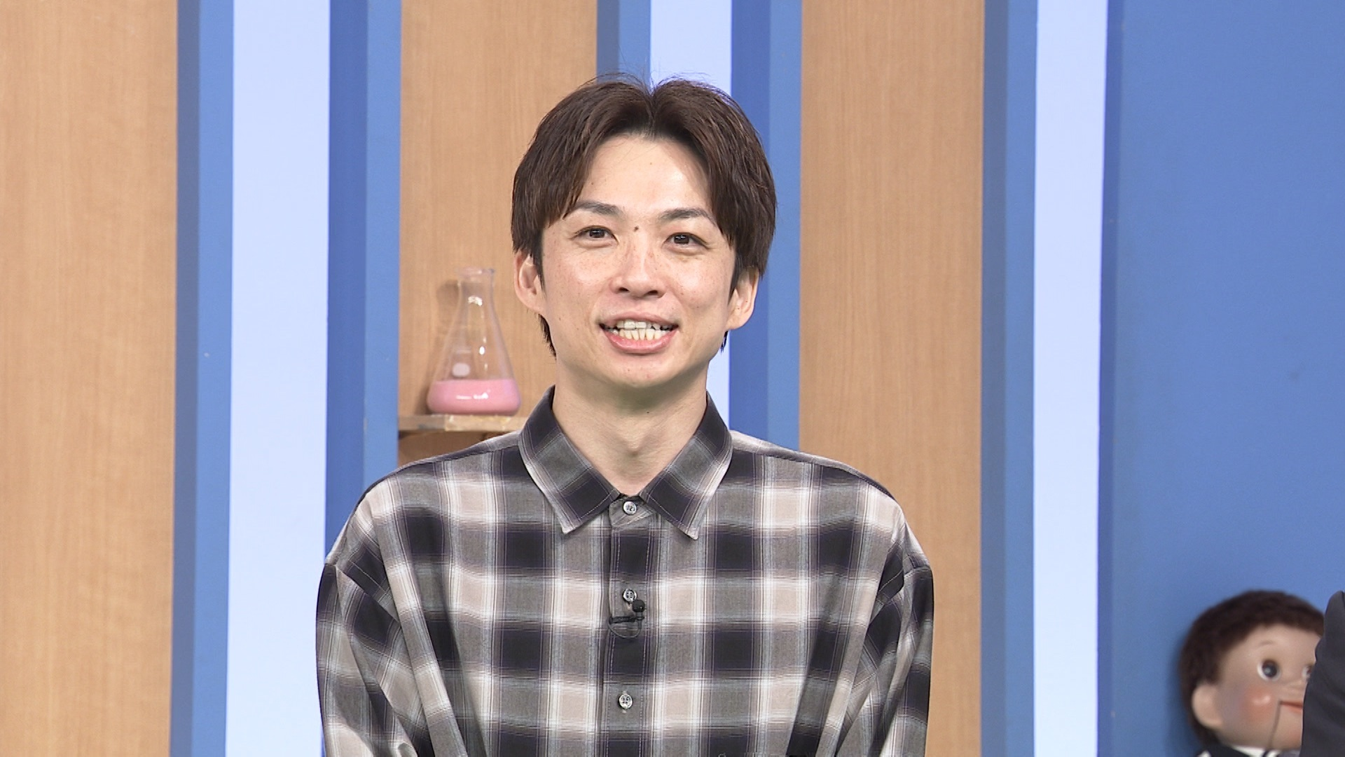 春の大運動会SP! 5人で団結スクラム5