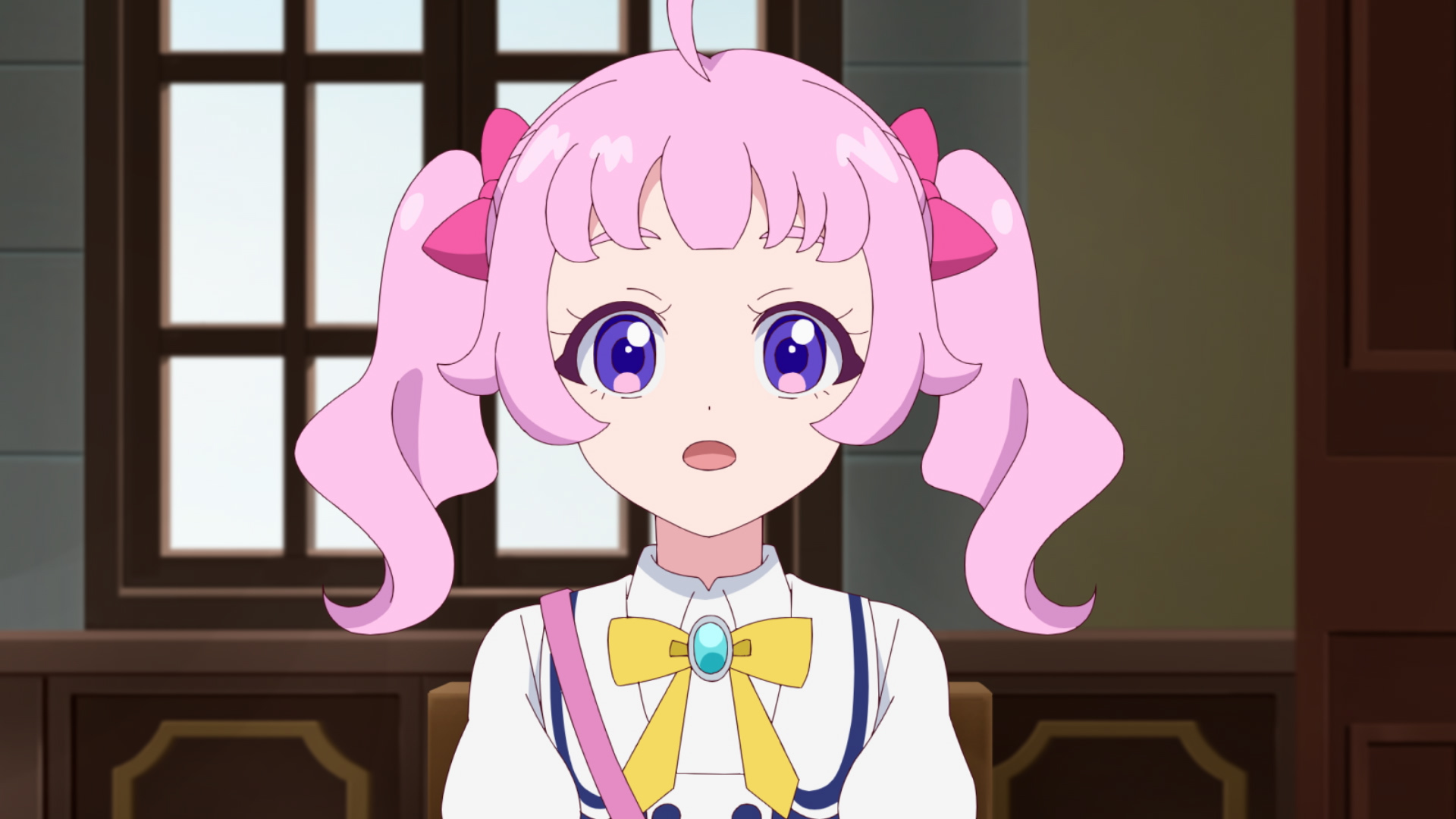 みつきとひみつのバースデー